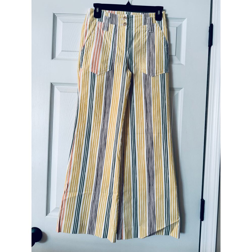 Maeve pants